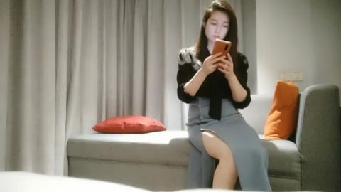 翻車王偉哥足浴會所撩妹賓館開房 3000大洋約的29歲極品外圍女素質的美女技師穿著黑絲搞