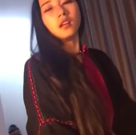 【獨家AI修復】乖巧小妹女上位搖不停，叫她騷一點還超聽話！
