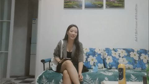 【AI高清畫質2K修復】2020.8.25，【千人斬尋歡】鴨哥約了個大奶少婦TP啪啪，上位騎乘摸奶特寫掰穴口交猛操