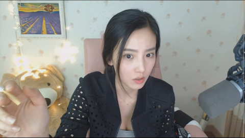 【獨家AI修復】祖祖小姨媽的下海路