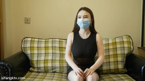 大神楓林晚原創私拍2（需要還房貸被迫下海私拍)國企HR見面採訪三種道具玩弄篇