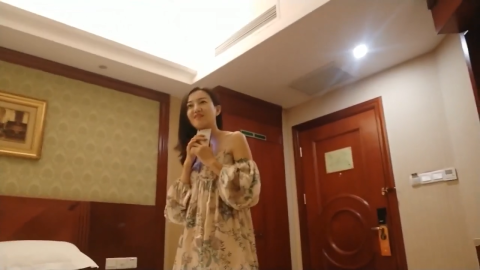 【獨家AI修復】91王老闆-氣質美女高媛媛