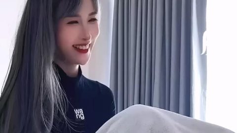 沉浸式體驗泰國風情 ▌安妮卡▌精油按摩前列腺保養 爆乳胸推 女上位全自動揉囊榨精