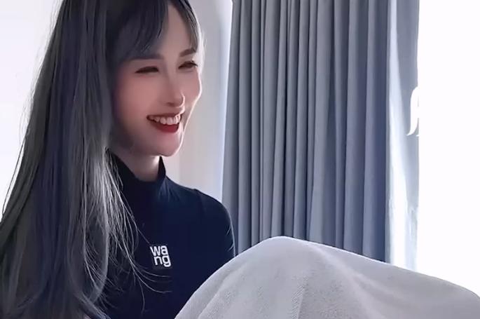 沉浸式體驗泰國風情 ▌安妮卡▌精油按摩前列腺保養 爆乳胸推 女上位全自動揉囊榨精