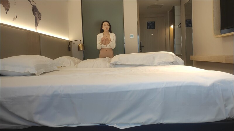 【超清AI畫質增強】3000塊一炮，【阿剛探花】，絕美絕美，顏值極高，抖音小網紅，純欲天花板剛下海不久，太讚了