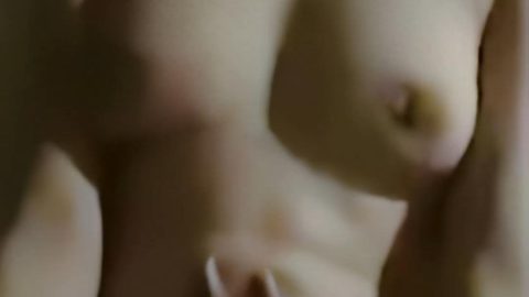 【獨家AI修復】美國留學終於達成百人斬！ 10.少婦Tiffany