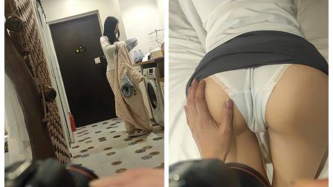 2023.11.28【模特寫真拍攝丶探花】重金約175cm模特拍攝，青春靚麗，中途忍不住插入騷穴後入