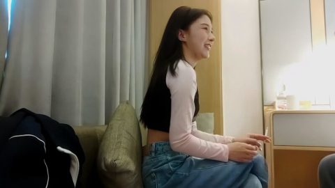 【超清AI畫質增強】，3000一炮，【肥屍探花】，湖南美女大圈女神，標準的美人坯子，膚白貌美有熱情，火辣辣的一場性愛！