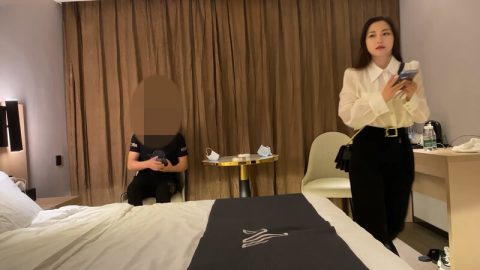 【超清4K版精品】，3000一炮，【推車探花】，極品氣質佳人，高冷女神其實也是淫蕩小慾女，極品反差婊，推薦！