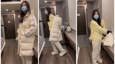 學生妹酒店寫真藝術約拍 芬芳的梔子味道撲鼻而來清純略帶羞澀