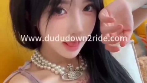 頂級大神【dudu】幾千元的福利，2024 和S主播聯名 沉浸式口活