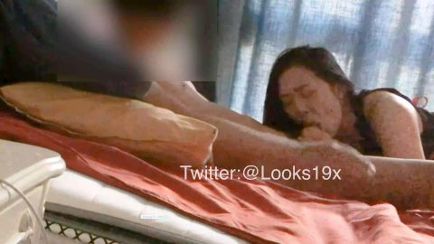 【Looks19x】爆肏露臉美女姐姐，口活超頂，呻吟銷魂