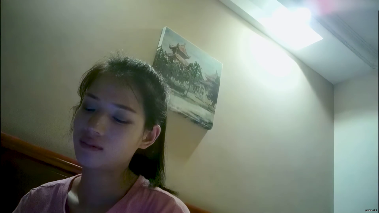 【獨家AI修復】泡良偷拍佳作，【陳永仁探花】，影樓化妝師，小美女23歲還很青澀，相約酒店激情啪啪，粉嫩美乳身材苗條