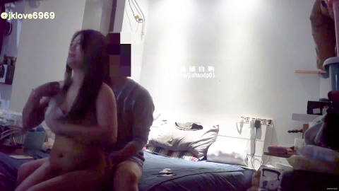 專約極品嫩妹『jklove6969』jk031 老師湊數 很喜歡坐我的雞吧